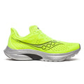Kinvara 16 Chaussure de running sans stabilisateurs Hommes-jaune citron, noir