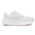 Ride 18 Chaussure de running sans stabilisateurs Femmes - blanc, gris clair