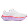 Ride 18 Chaussure de running sans stabilisateurs Femmes-blanc,corail