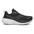 Hurricane 25 Chaussure de running avec stabilisateurs Femmes-noir, blanc
