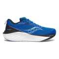 Triumph 22 Chaussure de running sans stabilisateurs Hommes - bleu, noir