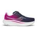 Ride 18 Chaussure de running sans stabilisateurs Femmes - bleu foncé, pink