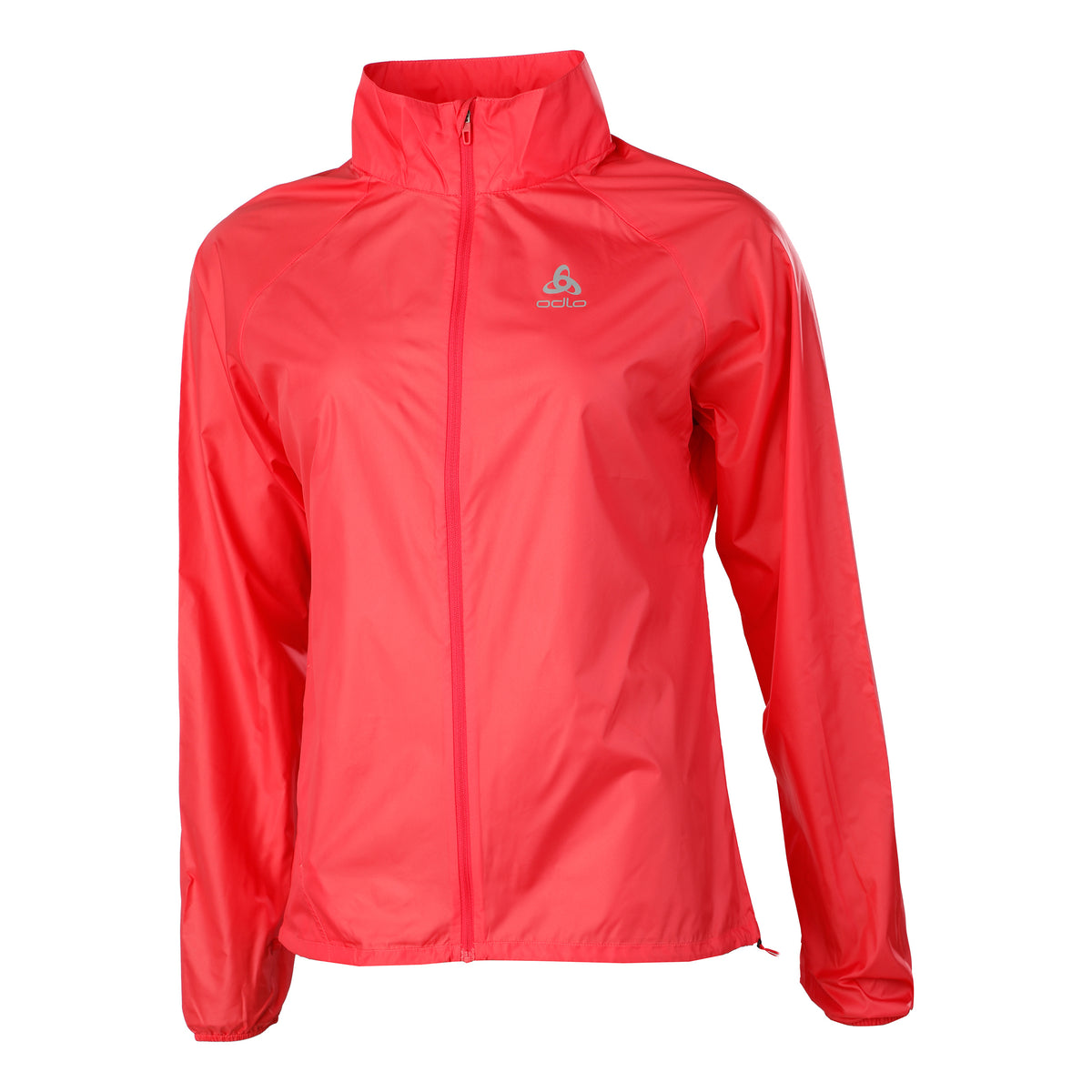 Odlo Zeroweight Veste running Femmes - pink,