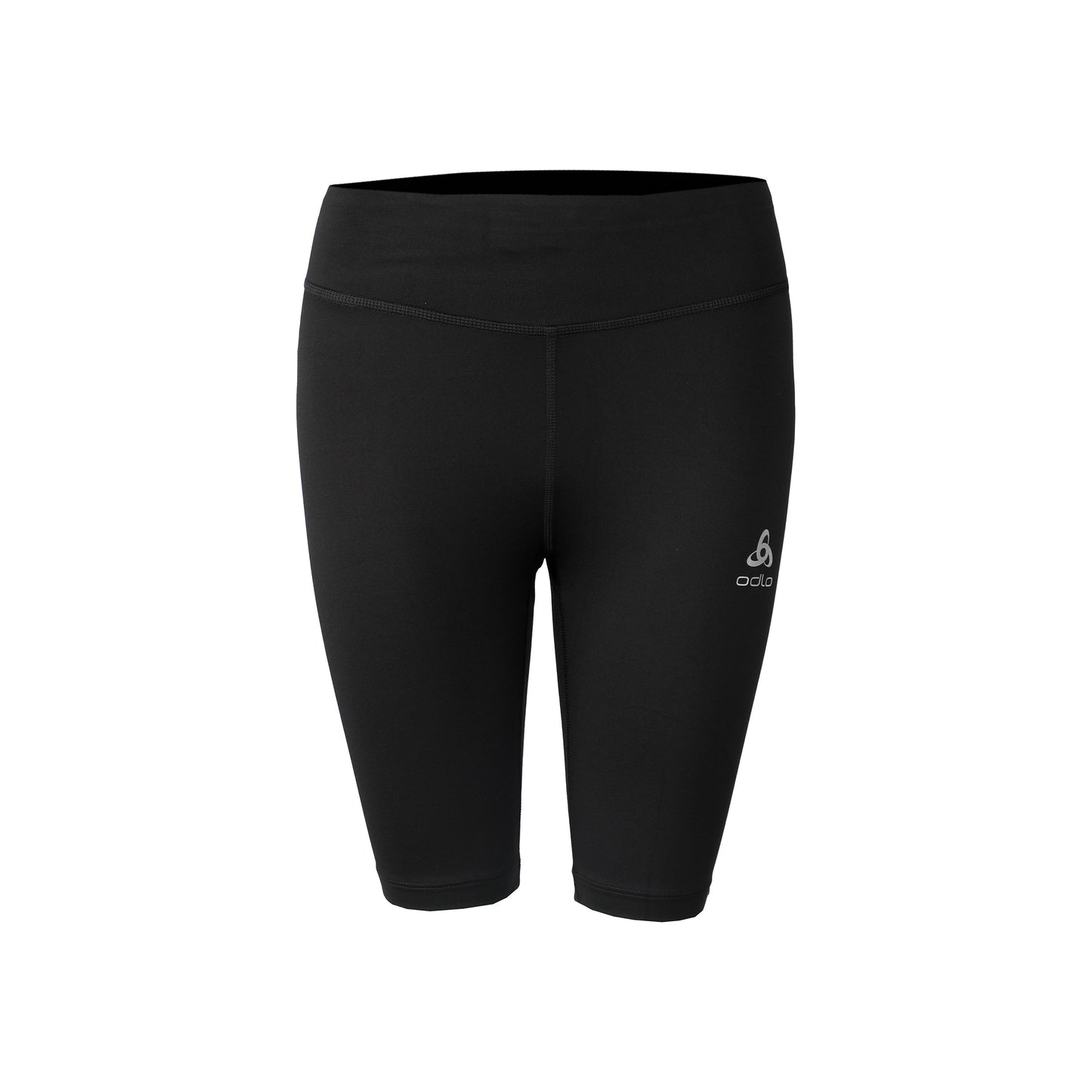 Odlo Essential Collant De Course Femmes-Noir