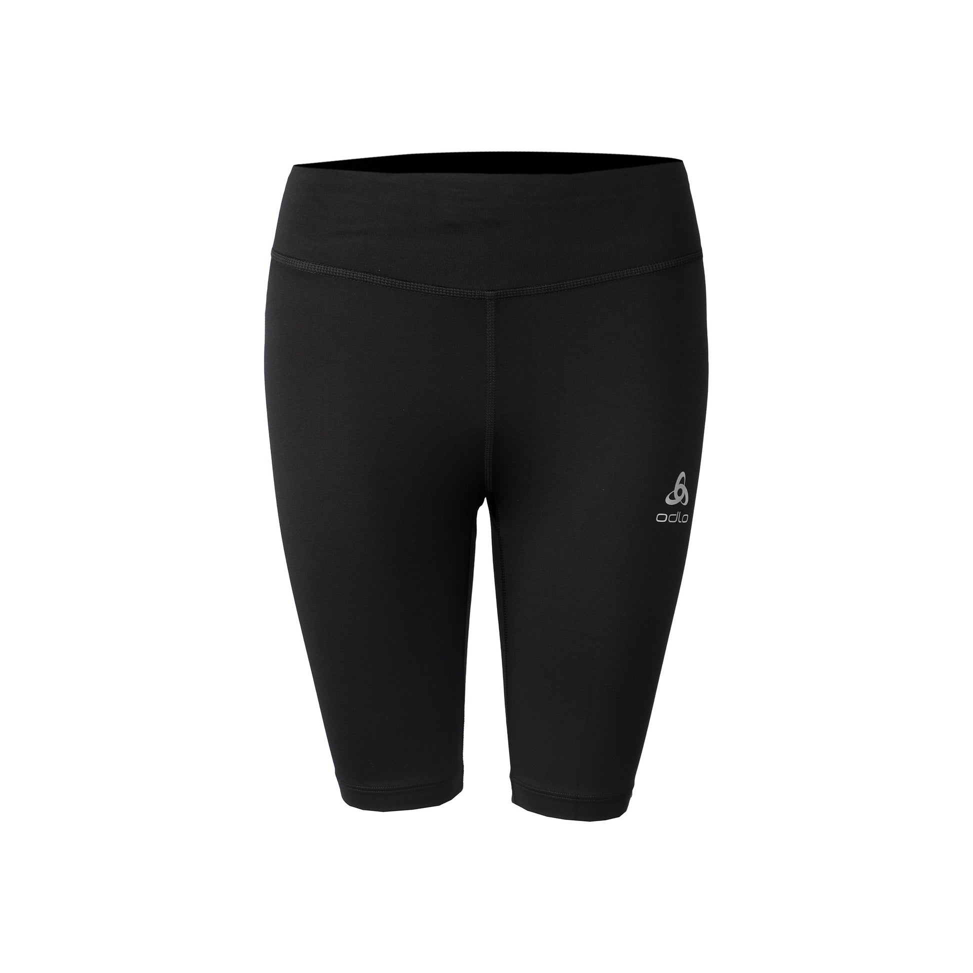Odlo Essential Collant De Course Femmes-Noir