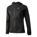 X-Alp Waterproof Veste running Femmes-anthracite
