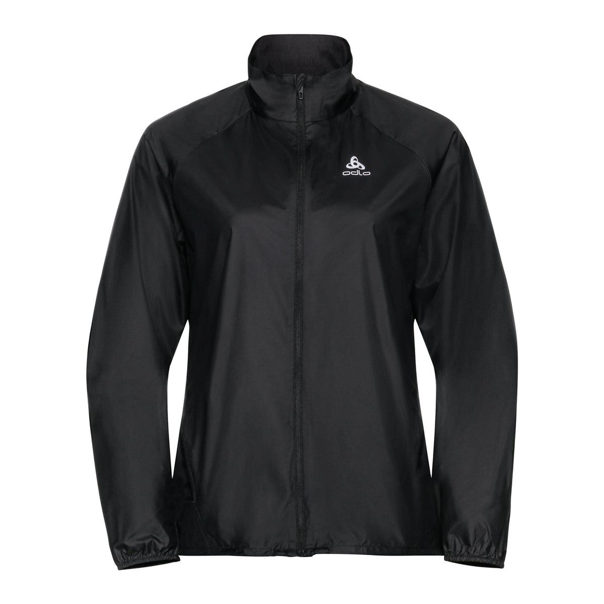 Odlo Zeroweight Veste Running Femmes-Noir