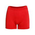 Performance Light Eco Panty Femmes - rouge,