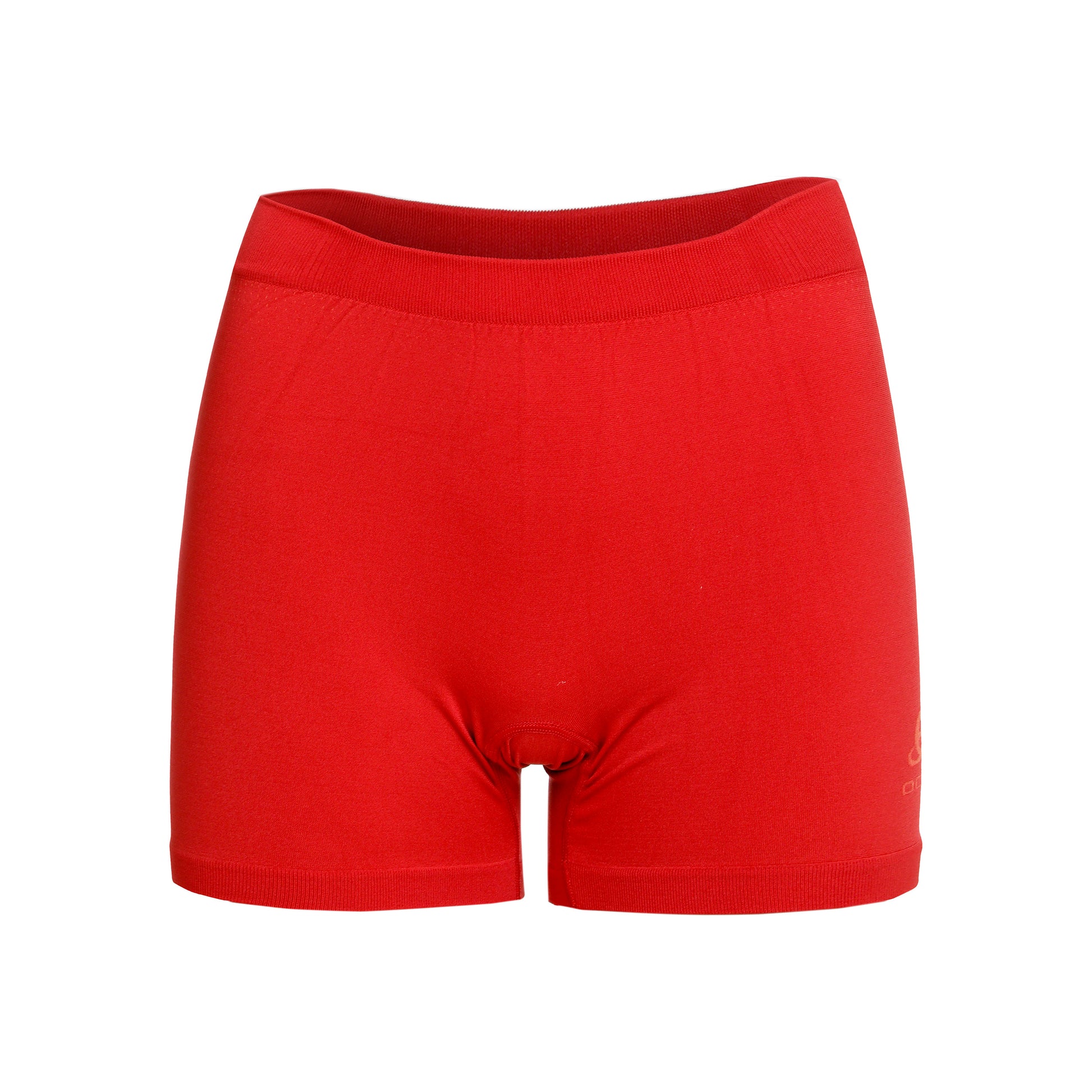 Odlo Performance Light Eco Panty Femmes - rouge,