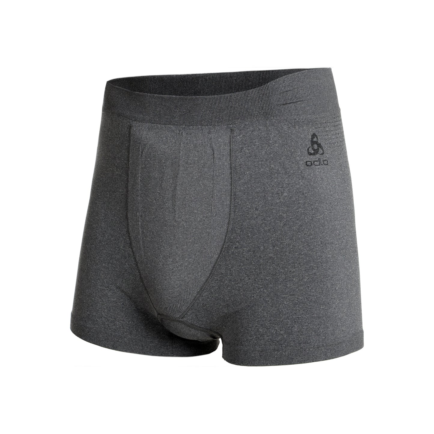 Odlo Performance Light Eco Caleçon Hommes-Gris
