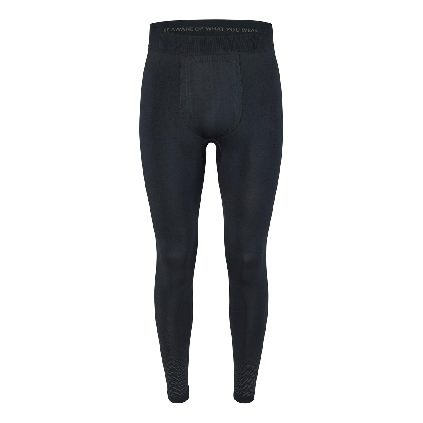 Odlo BL Bottom Performance Light Eco Collant Tight Hommes-Noir