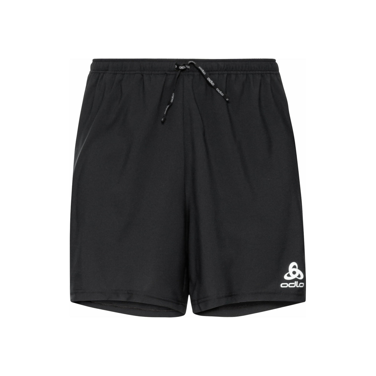 Odlo Essential 6in Shorts Hommes - noir,
