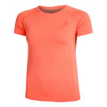 Performance X-Light Eco Crew Neck Maillot De Corps Femmes-Corail