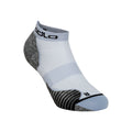 Ceramicool Short Chaussettes de running Unisex - bleu,