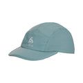 Performance Light Casquette Unisex - bleu gris,