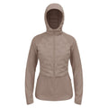 Zeroweight Insulator Veste running Femmes - gris,