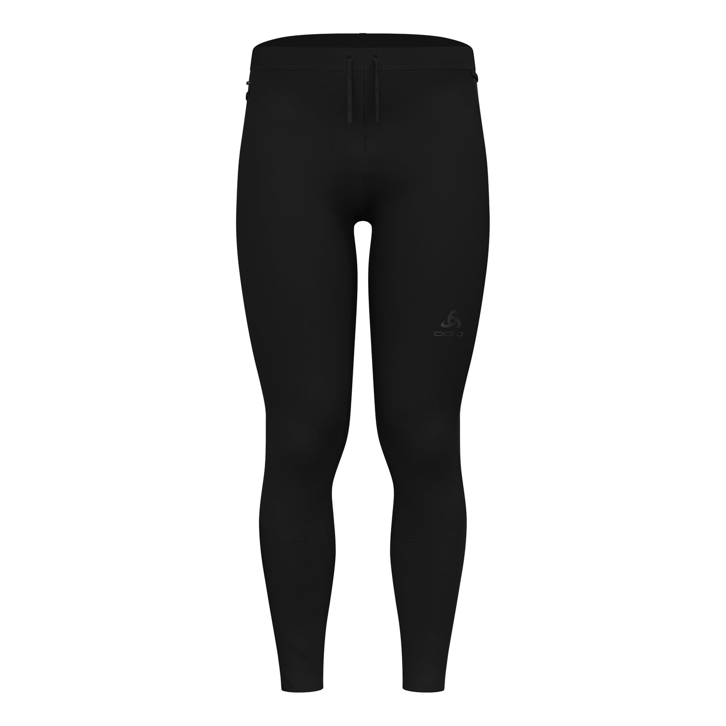 Odlo X-Alp Winter Collant De Course Hommes-Noir