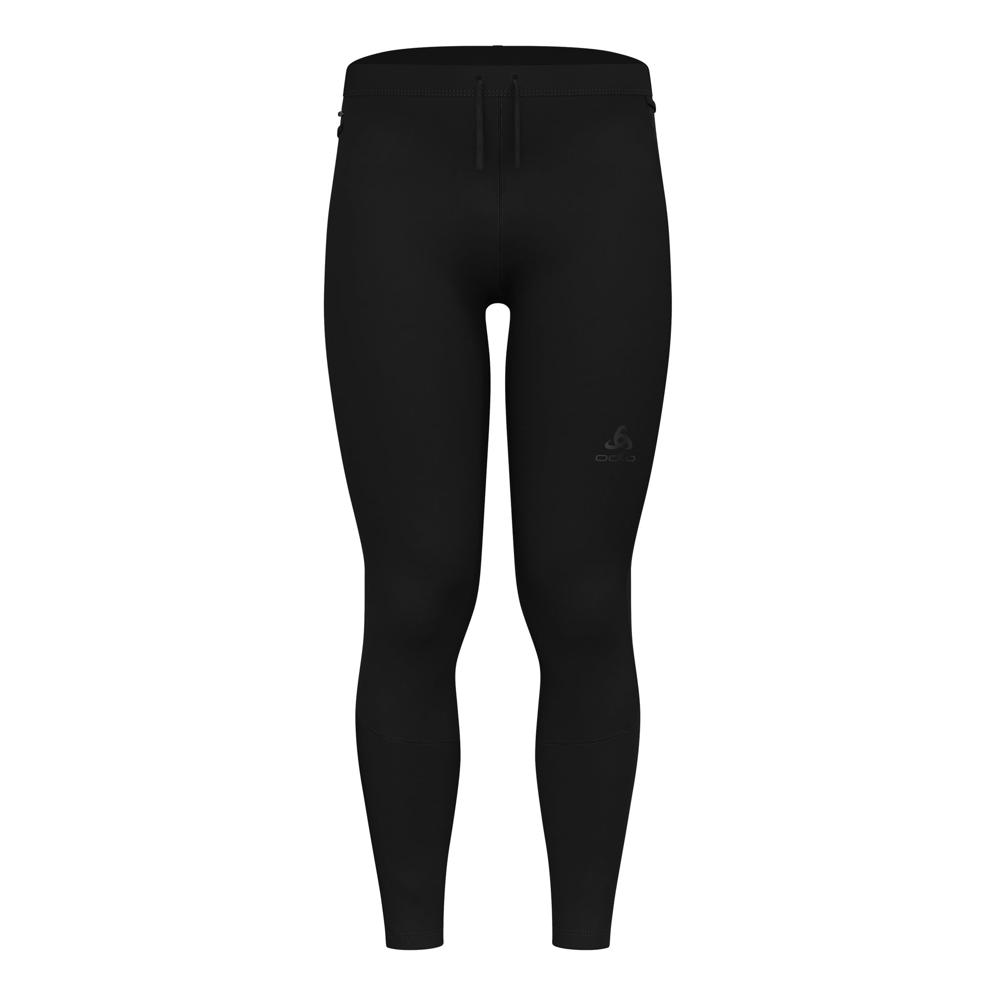 Odlo X-Alp Winter Collant De Course Hommes-Noir