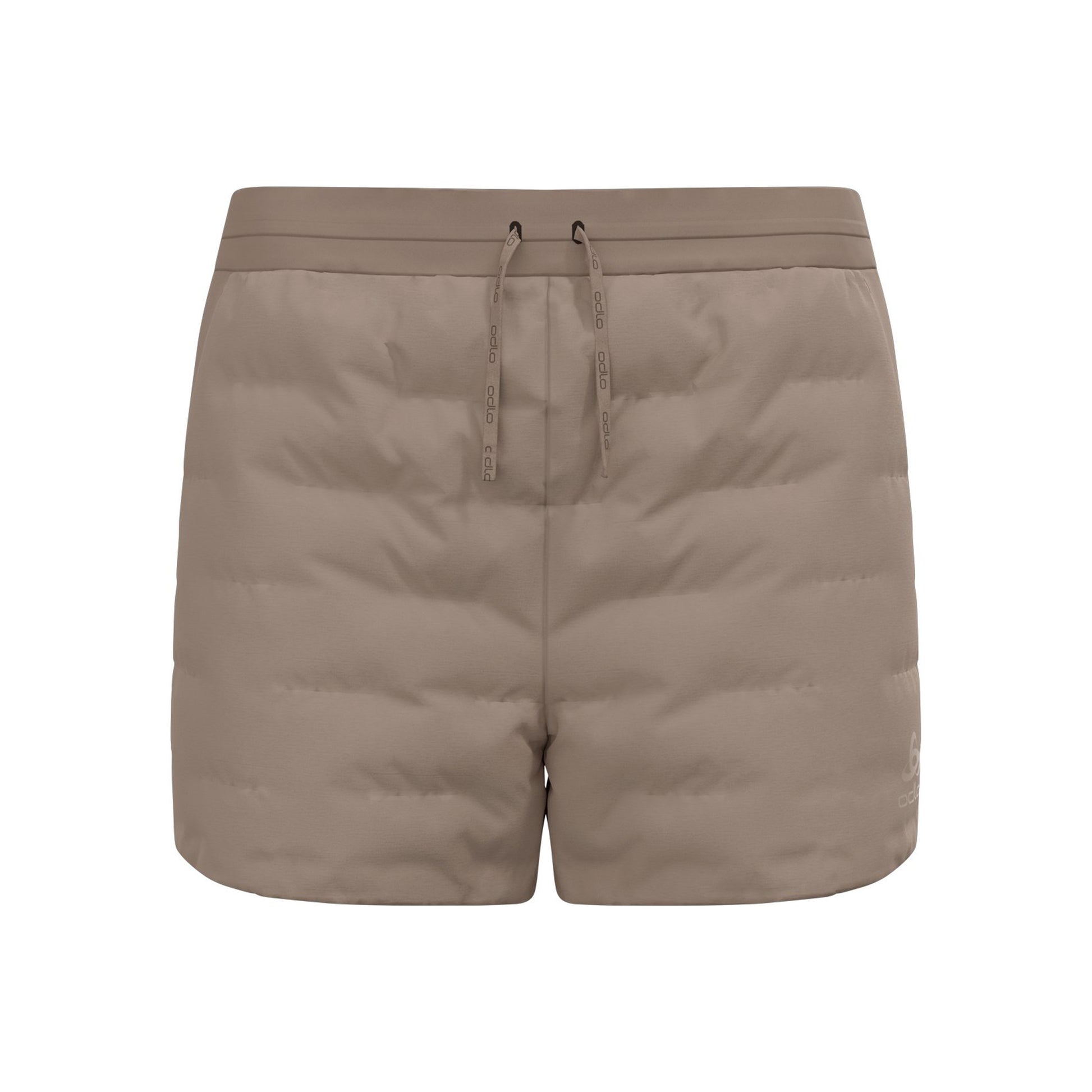 Odlo Zeroweight Insulator  Short de running Femmes - gris