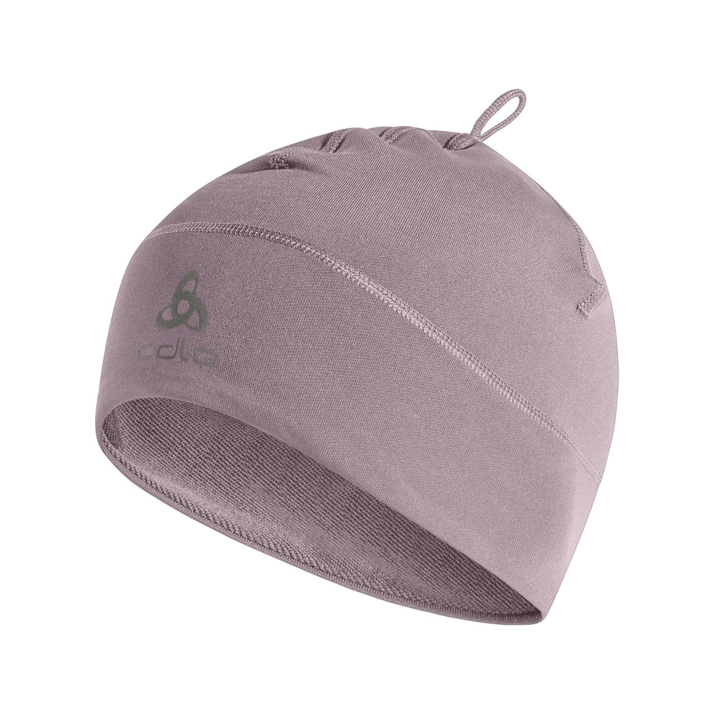 Odlo Polyknit Warm Bonnet Unisex - gris,