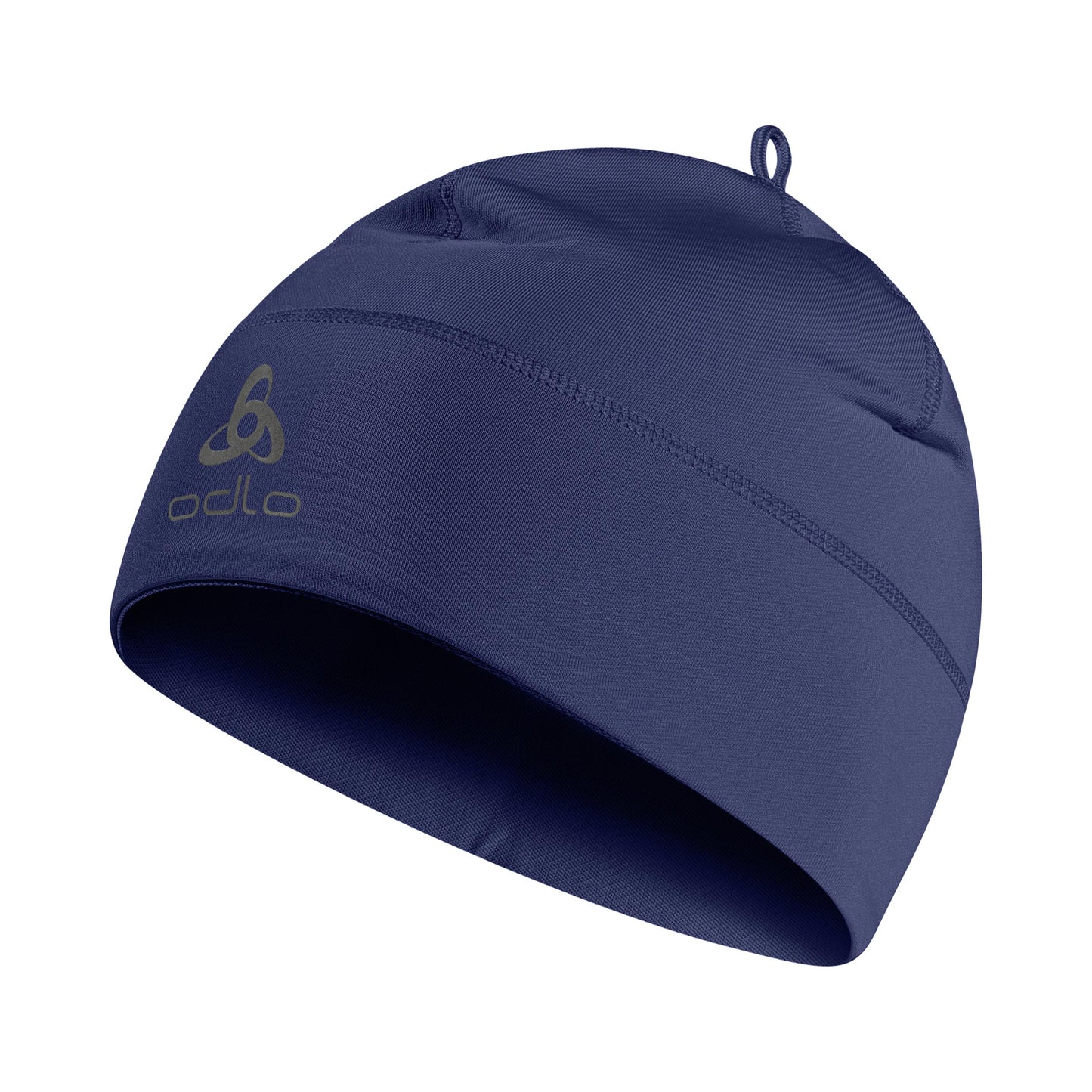 Odlo Polyknit Warm Bonnet-Bleu
