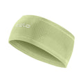 Polyknit Warm Reflective Bandeau Unisex-jaune lemon