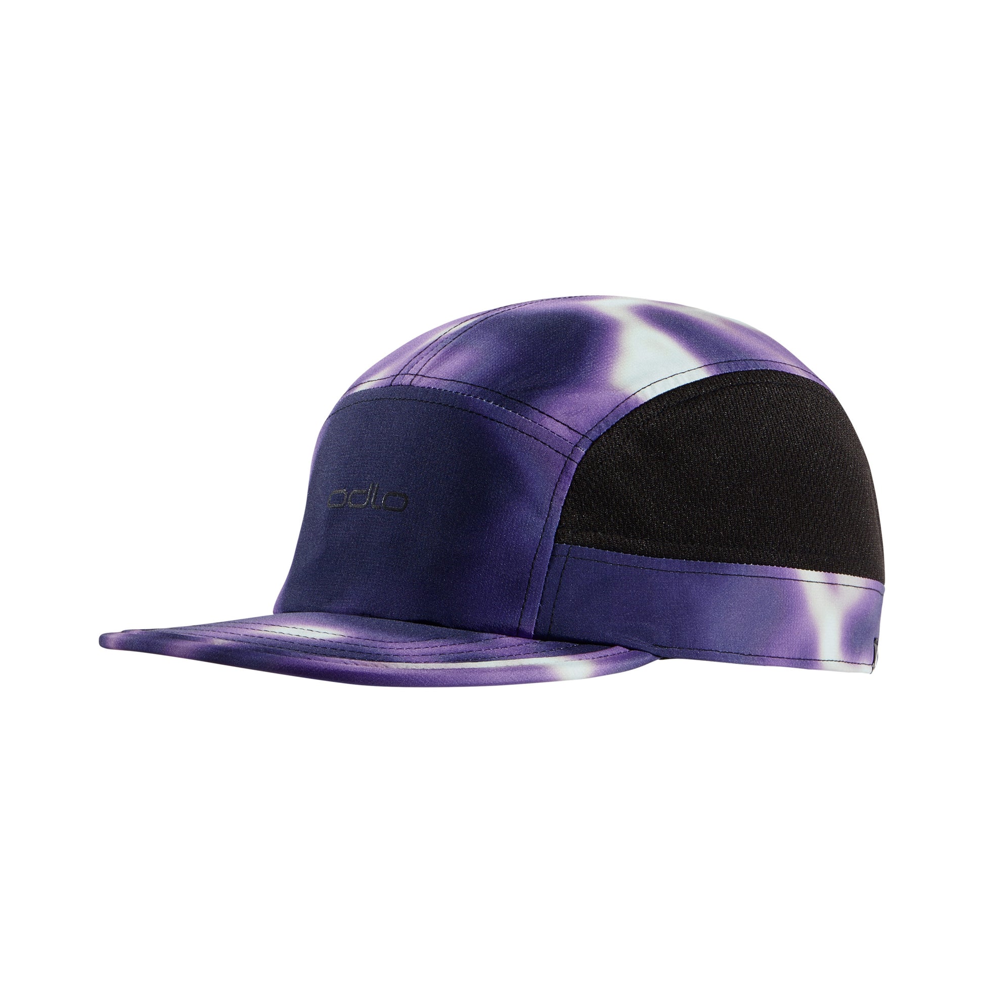 Odlo Performance X-Light Print Casquette-Violet