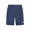 7in Icon Shorts Hommes - bleu,