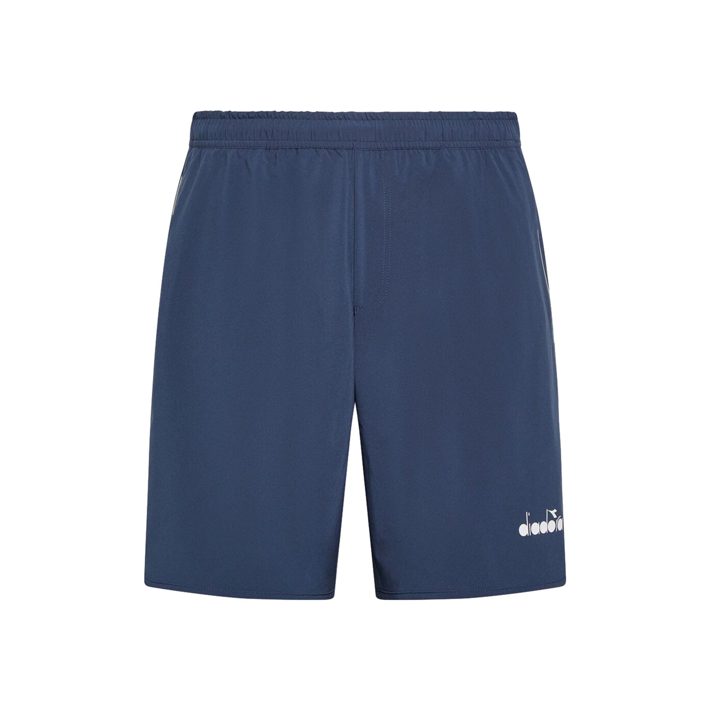Diadora 7in Icon Shorts Hommes - bleu,