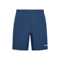 9in Core Shorts Hommes-Bleu