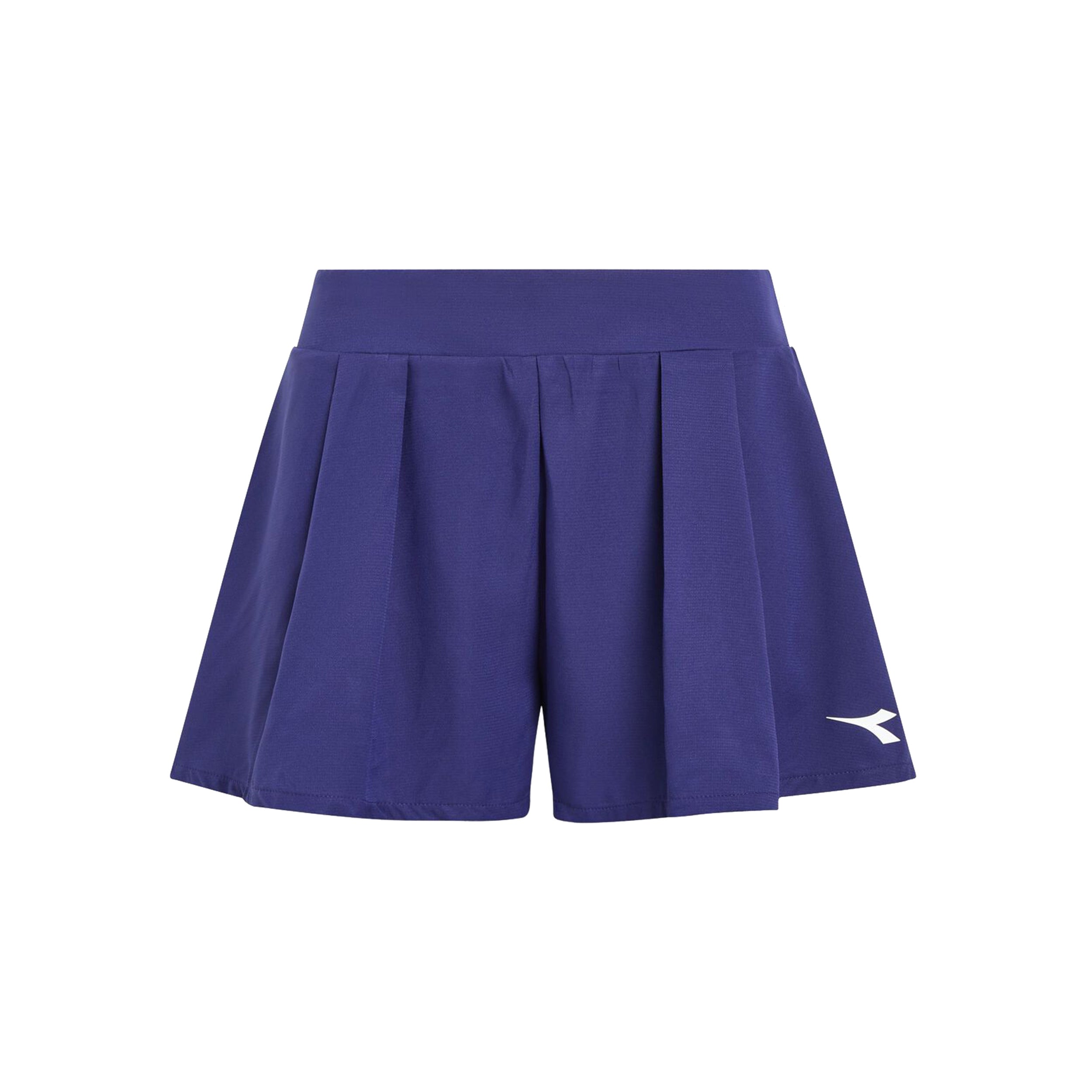 Diadora Icon Jupe Femmes-Bleu