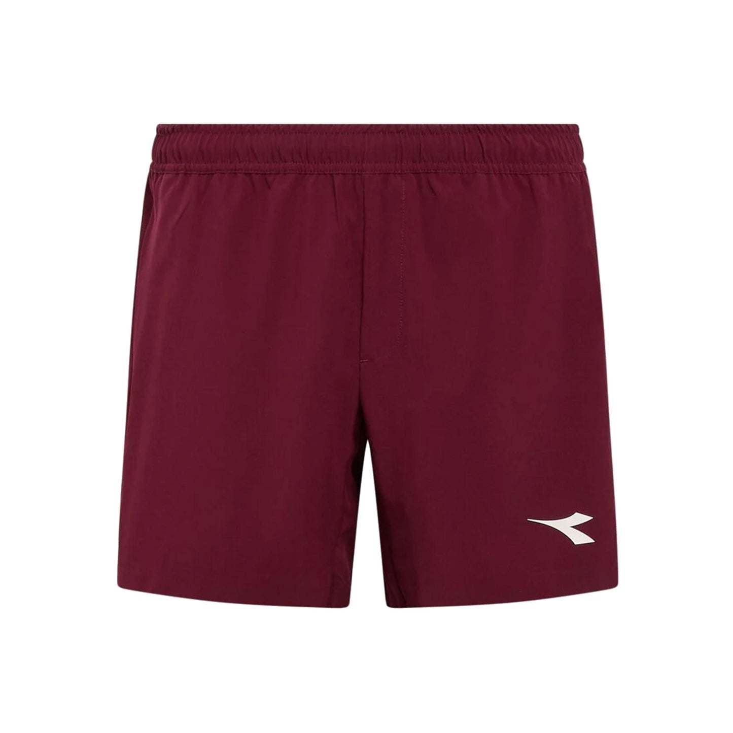 Diadora Icon Shorts Hommes-berry