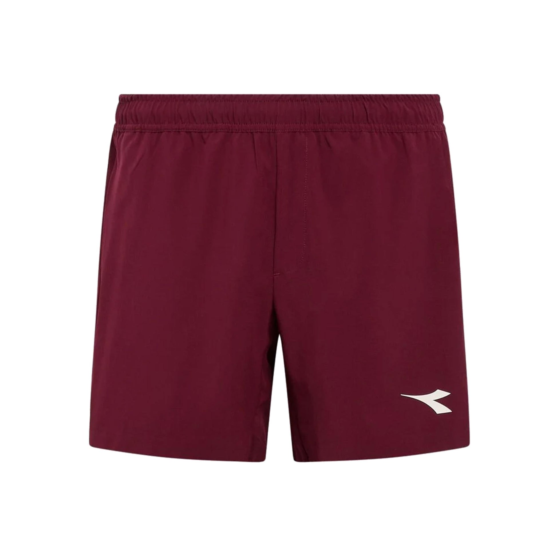Diadora Icon Shorts Hommes-berry