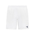 Icon Shorts Hommes-Blanc