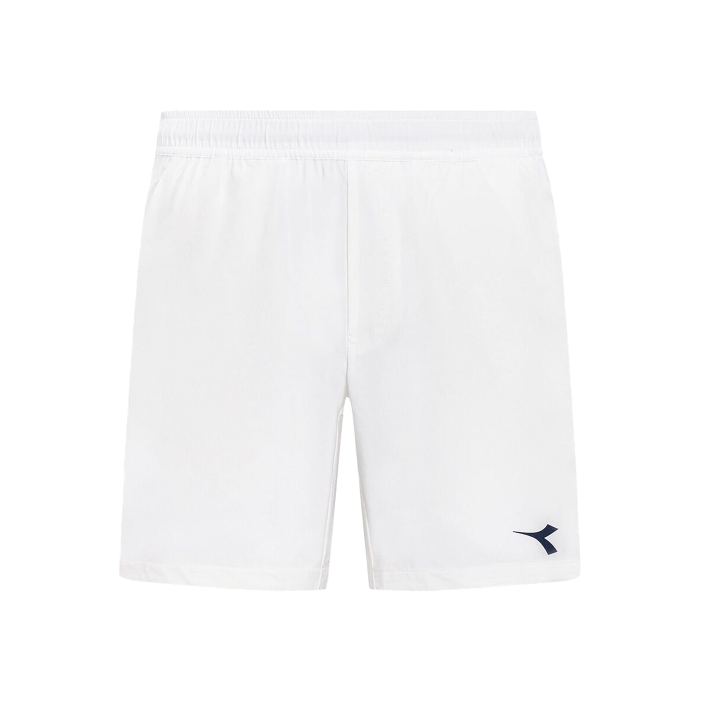 Diadora Icon Shorts Hommes-Blanc