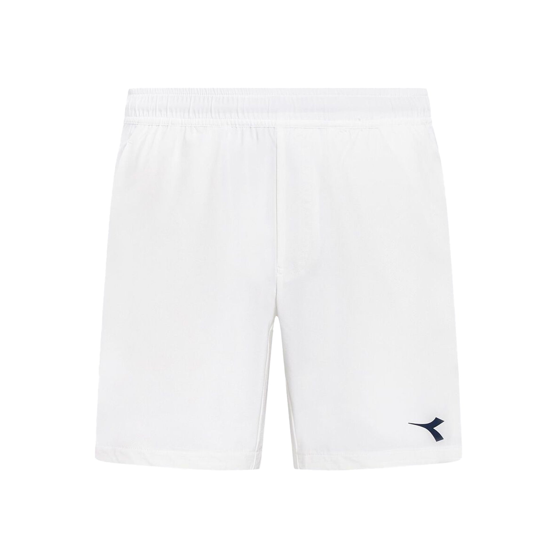 Diadora Icon Shorts Hommes-Blanc