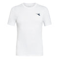 Icon T-shirt Hommes-Blanc