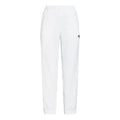 U. Track Pantalon Survêtement Hommes-Blanc