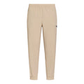 U. Track Pantalon Survêtement Hommes-Beige