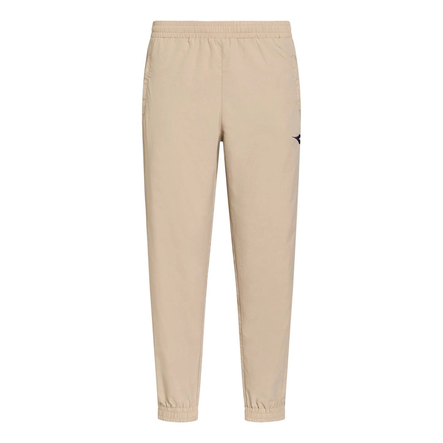 Diadora U. Track Pantalon Survêtement Hommes-Beige