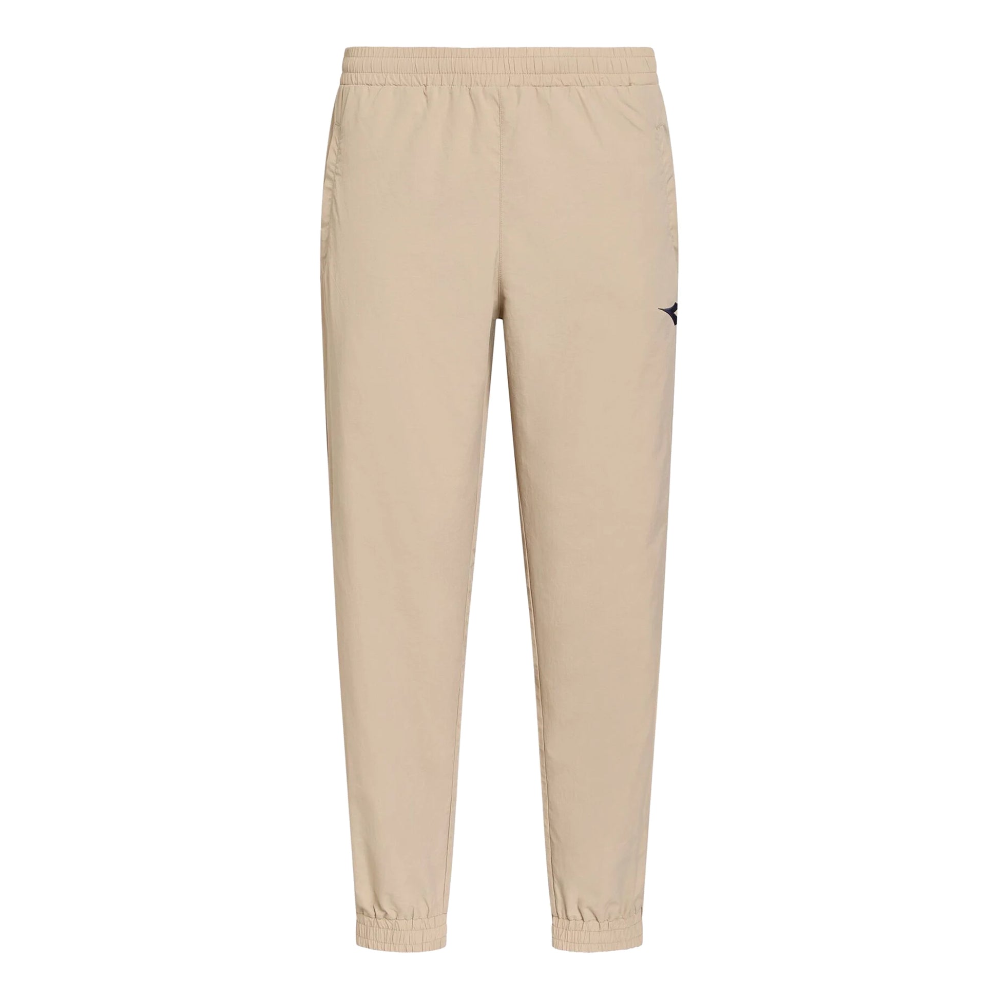 Diadora U. Track Pantalon Survêtement Hommes-Beige