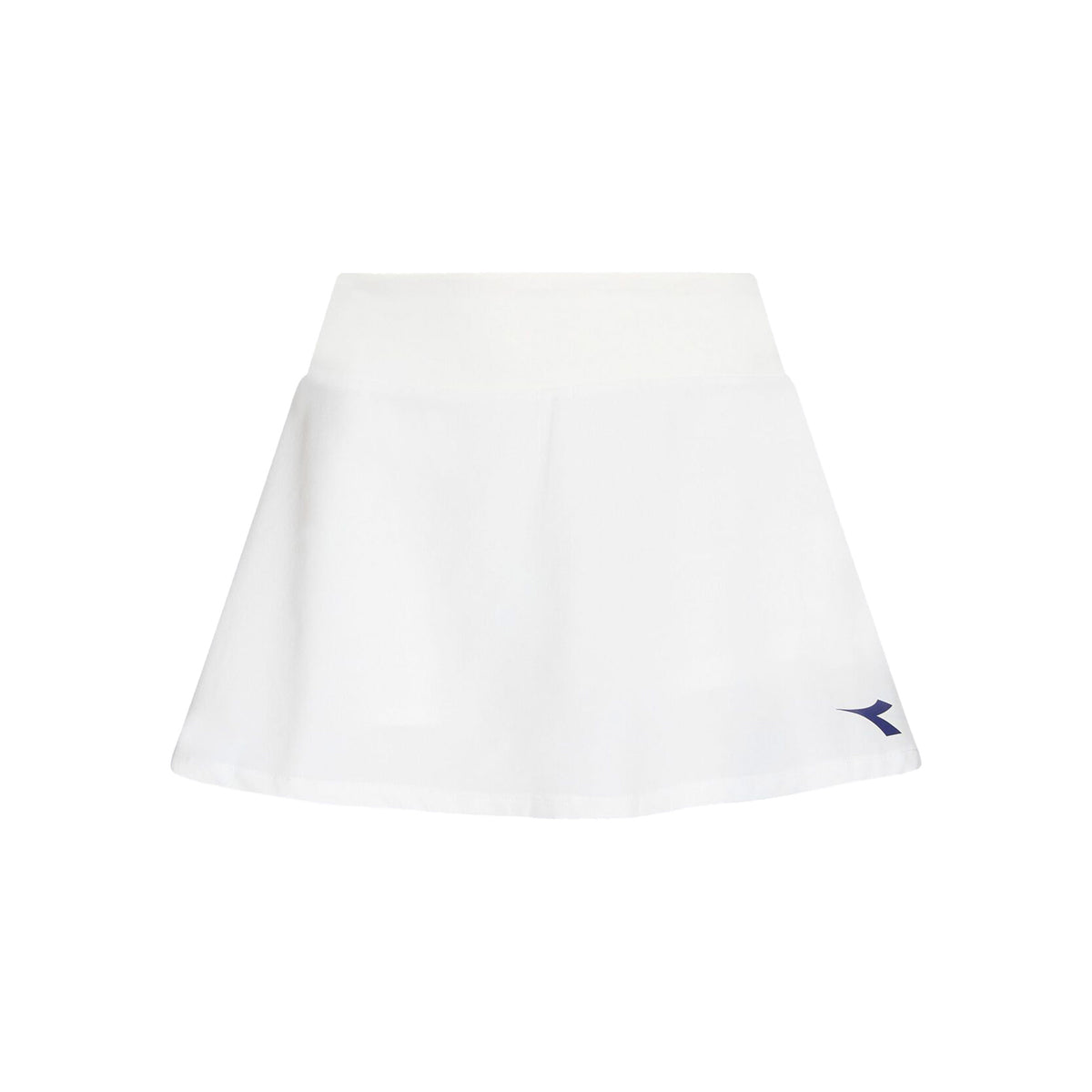Diadora L. Core Jupe Femmes-Blanc