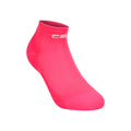 Core Low Cut 5.0 Chaussettes de compression Femmes - pink,