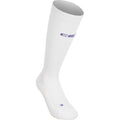 Core Ultralight Tall 4.0 Chaussettes De Compression Femmes-Blanc