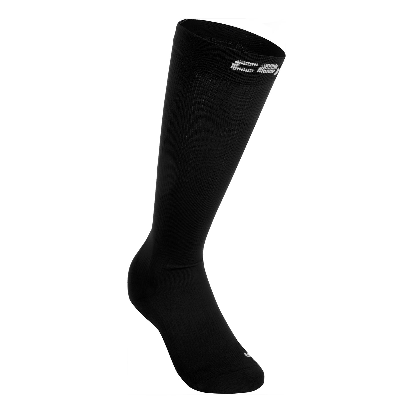 CEP Core Tall 5.0 Chaussettes De Compression Hommes-Noir