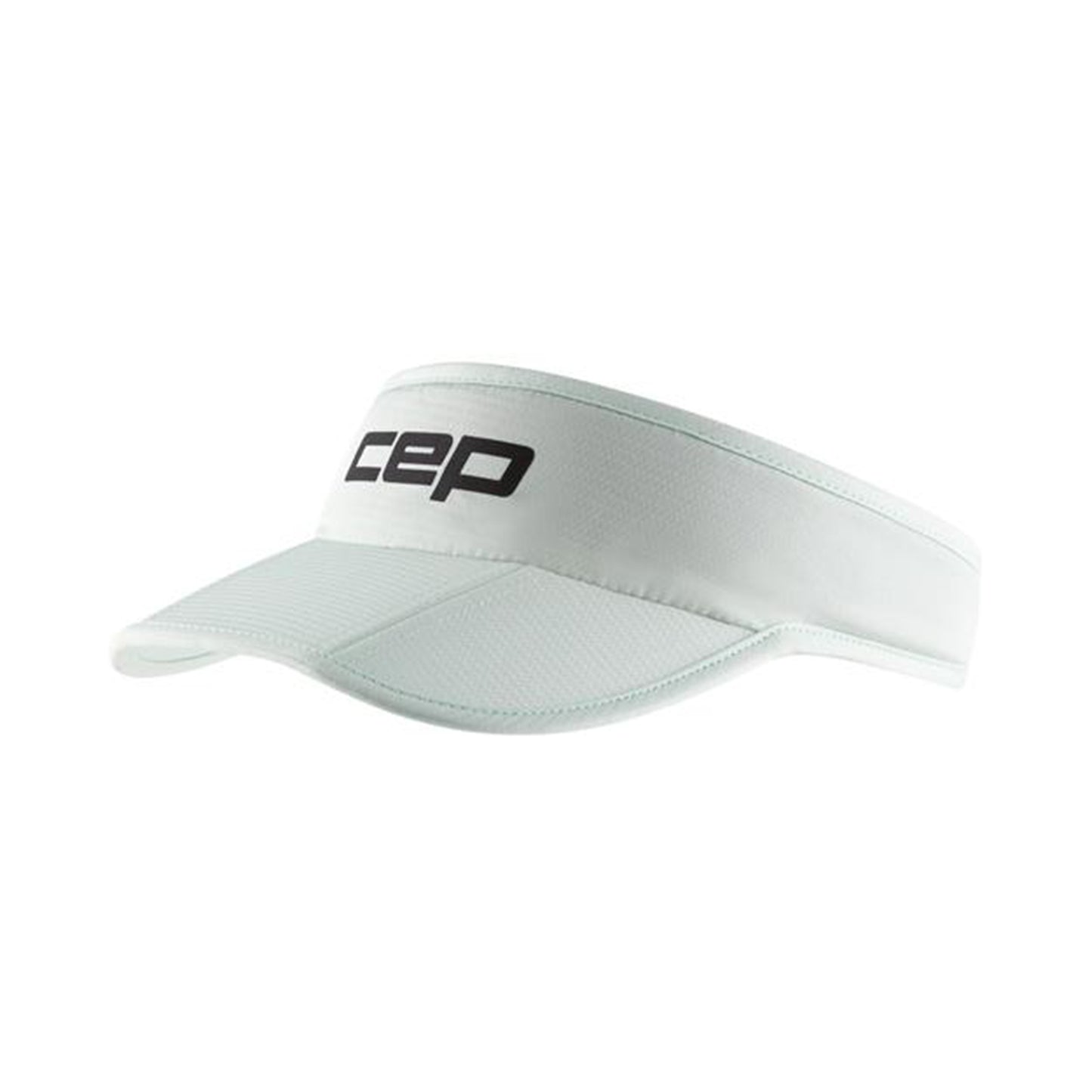 CEP Core Foldable Visière-Bleu Clair
