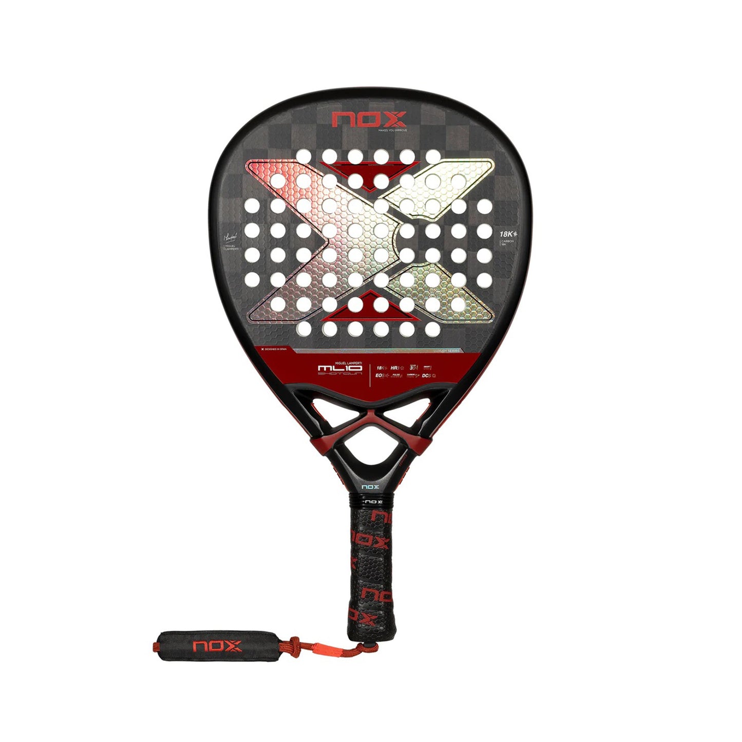 NOX Shotgun Luxury 18k Series 23 (D’occasion)