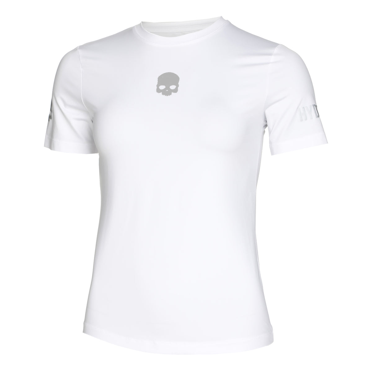Hydrogen Tech T-shirt Femmes - blanc,