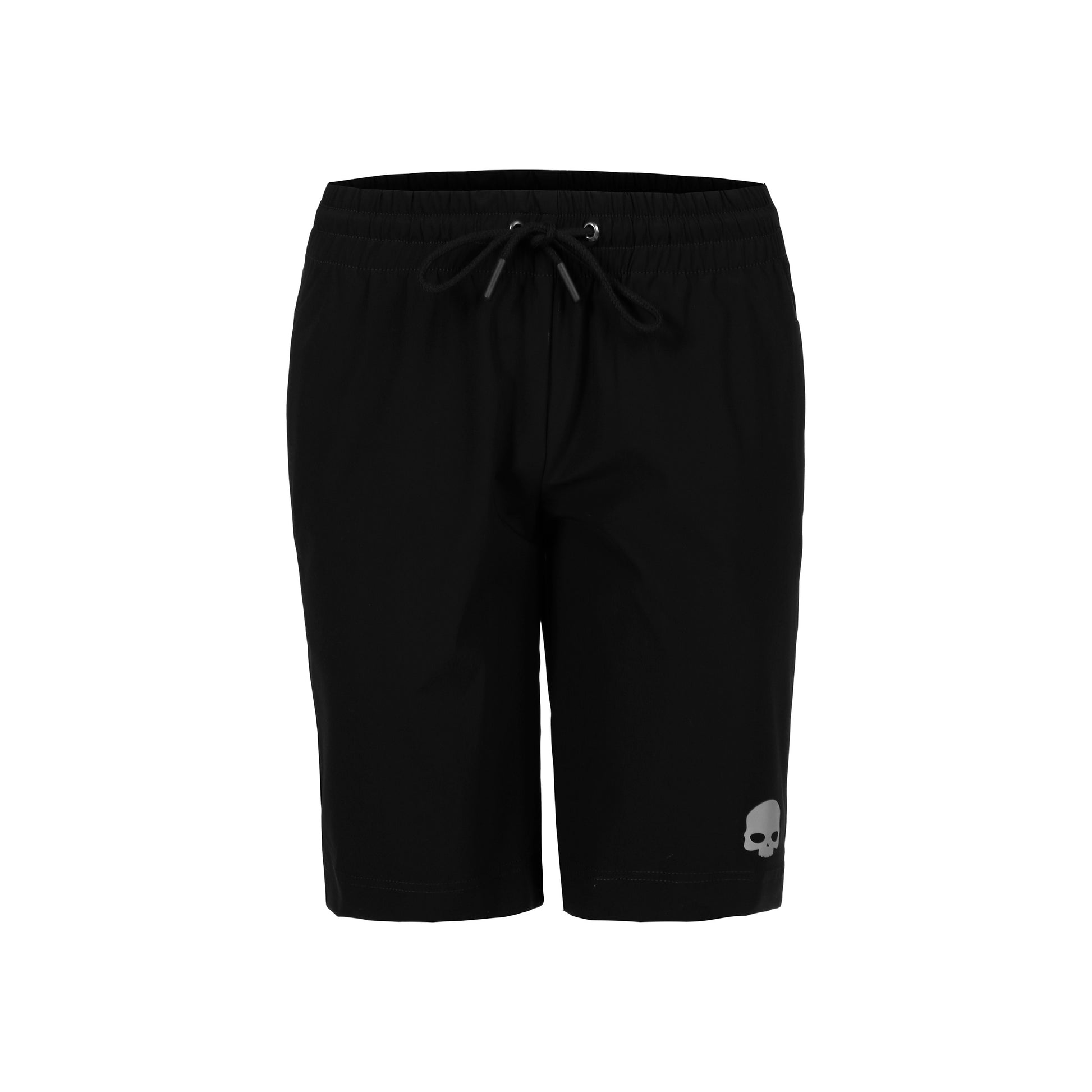 Hydrogen Tech Shorts Femmes-Noir