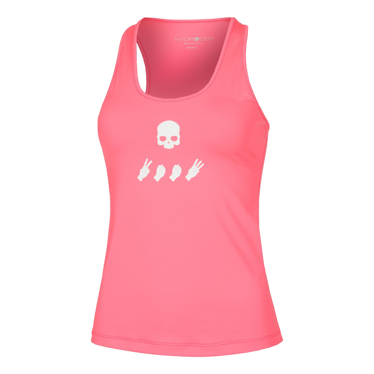 Hydrogen Tech Débardeur tank top Femmes - pink,